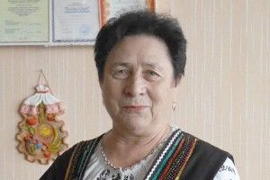 «Яка старість, коли в мене є спорт і пісня?!!»