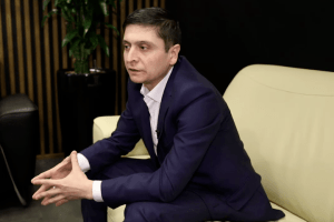 Російські пропагандисти готували провокацію з «братом» Зеленського