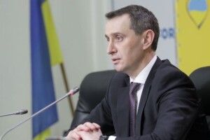 Більшість медиків 23 доби живуть на роботі – Ляшко