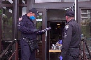 Шістьох володимир-волинських підприємців притягнуть до відповідальності за недотримання протиепідемічних вимог
