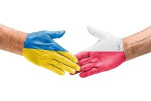 росія робить усе,  аби розсварити Україну та Польщу