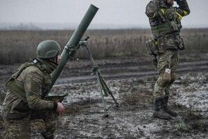 Сили оборони відбили ворожі атаки біля 13 населених пунктів – зведення