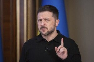 Зеленський пояснив американцям, що вважає перемогою для України