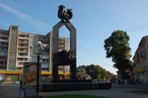 У Нововолинську буде ще одна благодійна їдальня