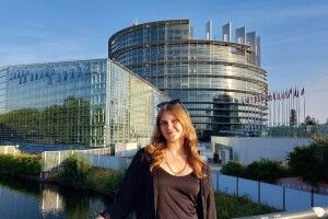  Про молодь княжого Володимира тепер знають аж у Франції