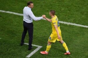 Сума вражає: Відомо, скільки Динамо хоче від Дженоа за Миколенка