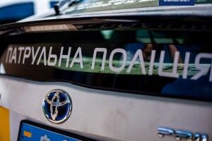 Волинський водій без прав заплатить понад 20 тисяч штрафу