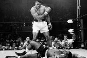 Посмертне виправдання легенди боксу
