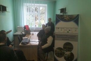 Переселенці, які проживають на території Іваничівської громади, отримають додаткову допомогу з Франції