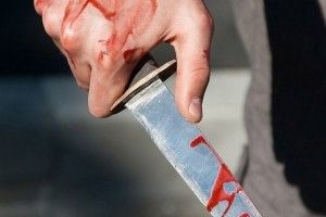 Застілля закінчилося... смертю жінки