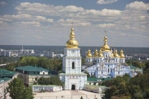 Константинополь призначив своїх екзархів у Києві – автокефалія українського православ'я зовсім близько?