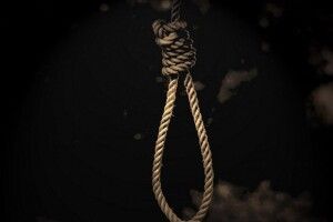 На робочому місці повісився 24-річний хлопець