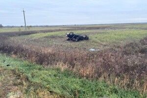 На Волині через п'яного водія загинула юна пасажирка