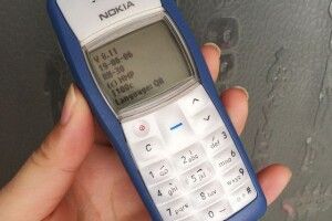 Юна ковельська рецидивістка залишила пенсіонерку без раритетного телефону «Nokia» та 150-ти гривень