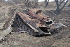 Зачиняють навіть онкологію: на Луганщині лікарні переповнені пораненими окупантами