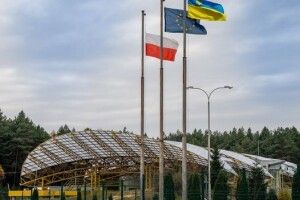 Луцьк Експрес безплатно вивозить волинян до кордону з Польщею