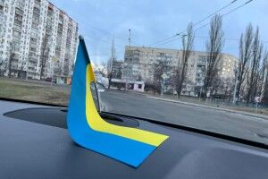 Попросив підвезти «на Майданчік»: нардеп Ар’єв спіймав диверсанта