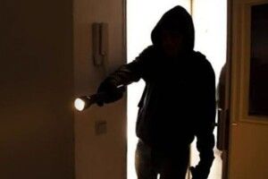 На Горохівщині невідомий проник у двір селянина і вкрав господарську техніку