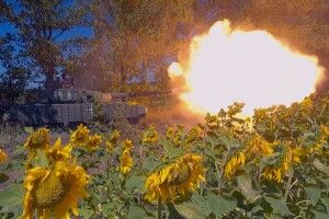 Далі контрнаступ може піти швидше, - ISW 