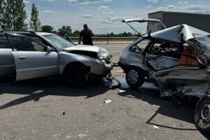 Суд виніс вирок волинянці, яка спричинила смертельну ДТП з матір’ю і дітьми 