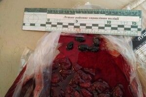 Ув’язненим луцького сізо передали невідому речовину