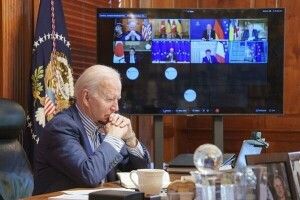 США вигадали, як доставити українське зерно на світові ринки 