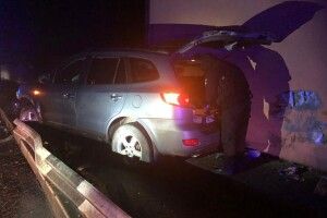 Виїхав на тротуар: у Ковелі нетверезий водій збив двох неповнолітніх дівчат