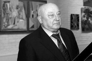 Помер відомий волинський письменник