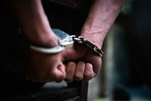У Луцьку поліцейські затримали грабіжника-гастролера