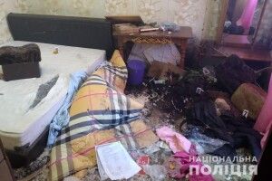 Троє волинян катували, а потім хотіли підпалити живцем подружжя з Рівненщини (Фото)