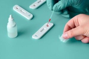 Новий субваріант коронавірусу: чи є хворі серед волинян