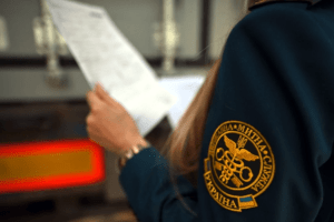 Понад 3 мільярди за місяць: Волинська митниця б'є рекорди за лютий