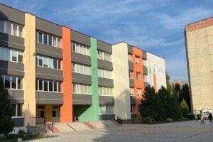 Чи готові школи Луцька до нового навчального року