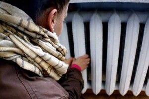 У Луцьку мешканці 20 будинків лишаться сьогодні без тепла і гарячої води