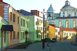 Луцька міська рада запрошує до участі в конкурсі соціальних проектів 