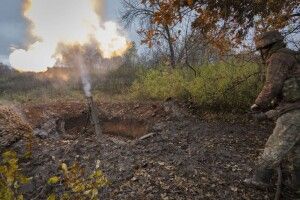 Наступні тижні будуть дуже важливими, – Зеленський про ситуацію на фронті