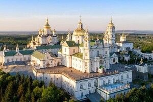 Чи посадять когось із духовенства Почаївської лаври?