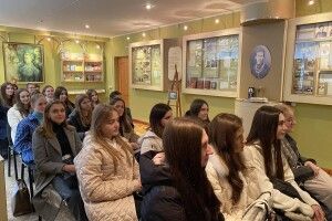 У Луцьку провели семінар «Локальні історії: краєзнавчі простори гуманітаристики»