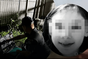 Вбивство 10-річної дівчинки у Кривому Розі: що відомо