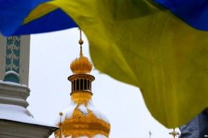 Волинські села Радомишль та Лучиці попрощалися з Кирилом
