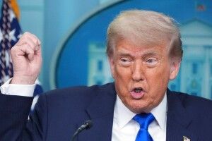 Різниця вражає: Трамп порівняв втрати Росії та України