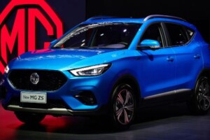 MG ZS: як вибрати ідеальну комплектацію для ваших потреб