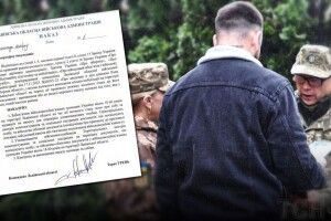 На Львівщині військкомам дозволили перевіряти документи у всіх чоловіків на вулиці: чи законно це