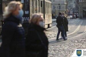 У Львові хочуть закрити усі масові розважальні заходи
