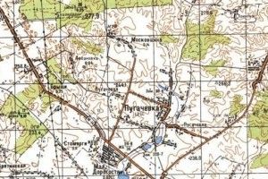 Чи декомунізують на Млинівщині Московщину?