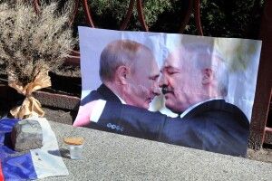 Експерти пояснили, куди наступатиме білоруська армія у разі вторгнення в Україну