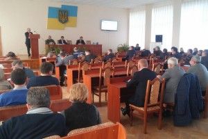 Волинян вчили, що робити, у разі виникнення надзвичайної ситуації на Рівненській атомній електростанції