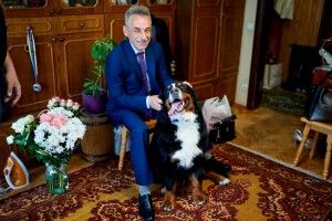 Пішов на війну добровольцем: донька загиблого лучанина розповіла про свого батька  
