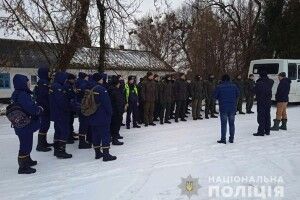 На Волині безвісти зник чоловік: його розшукують вже понад два тижні (Фото)