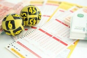 У Європі зірвали найбільший за всю історію джекпот у лотерею